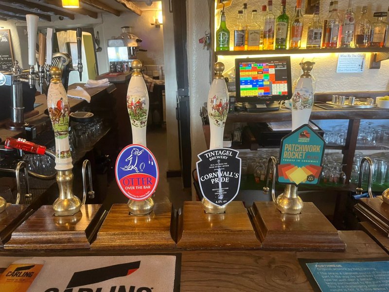 Rising Sun Inn