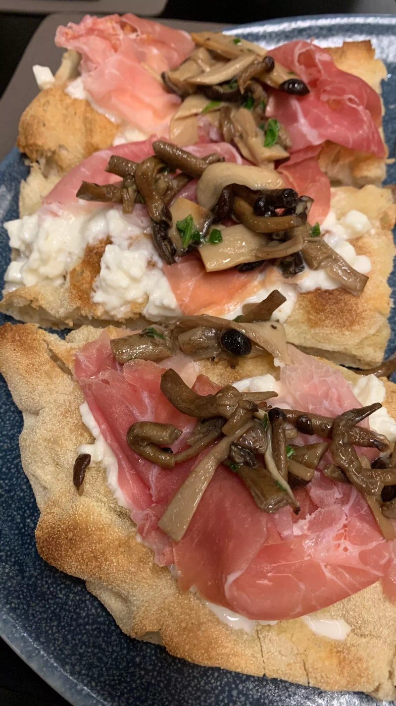 Vhc Ristornate Pizzeria