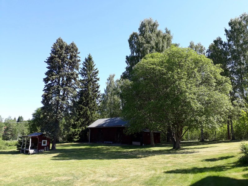 Geijersholms Herrgard B&B Hotell