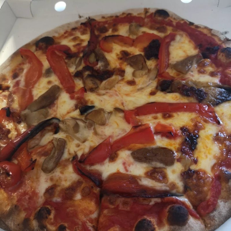 Euro Pizza