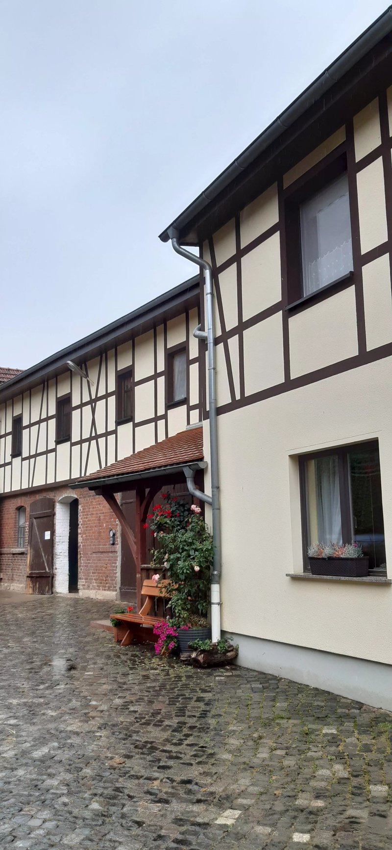Pension und Reiterhof Fiala