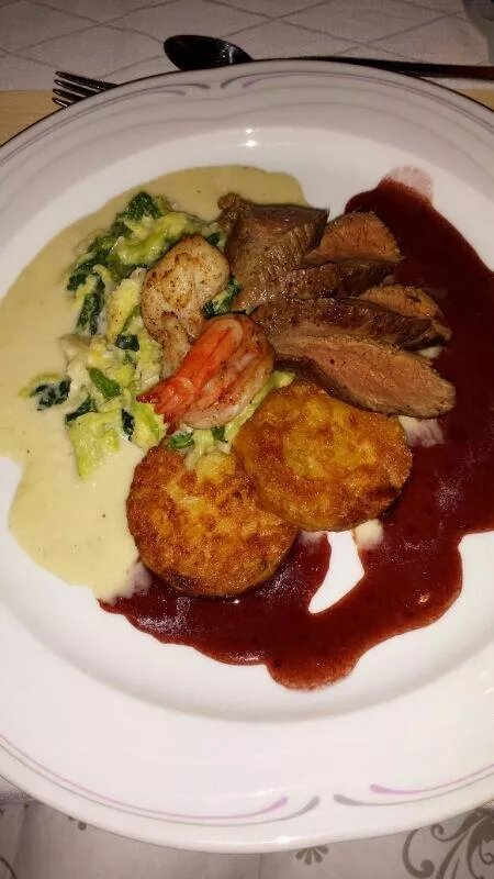 Brasserie 66