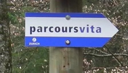 Parcours Vita