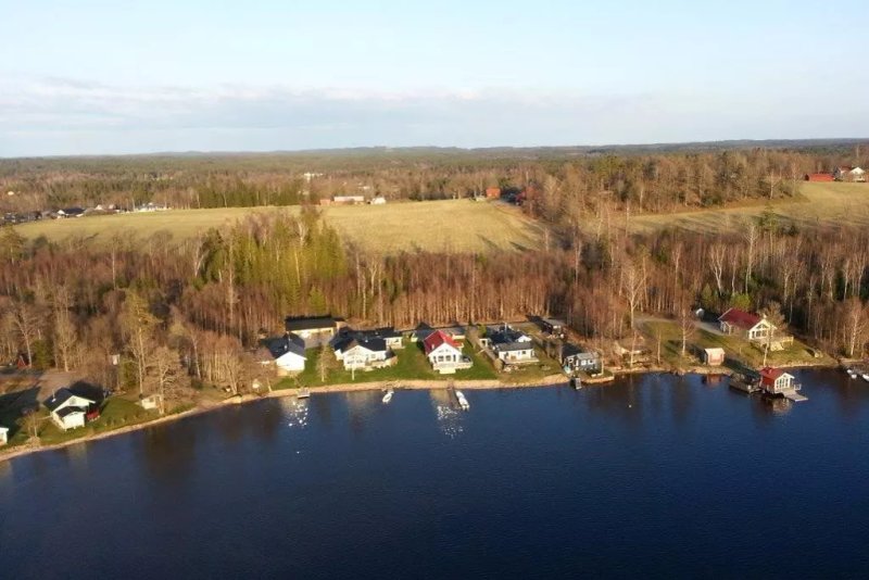 Ferien Schweden