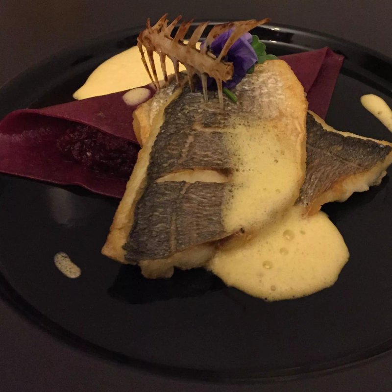 Restaurant Pod hradom