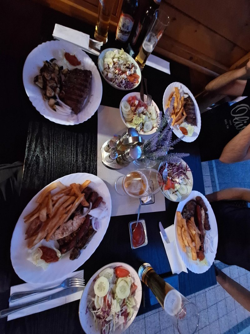 Bistro Mario