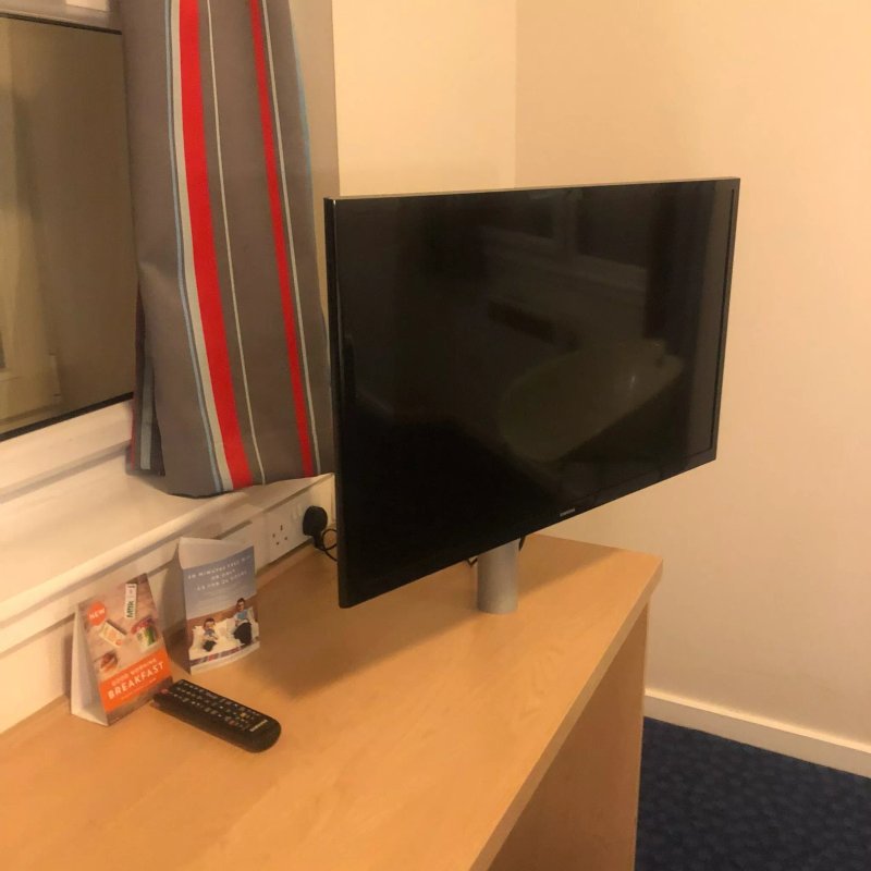 Travelodge Dundee Central Hotel