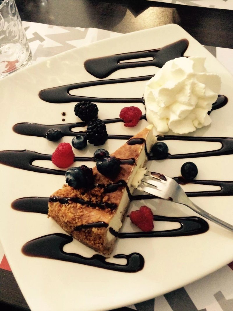 Cafe Del Corso