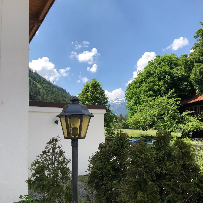 Gasthof & Pension Schüetzenwirt