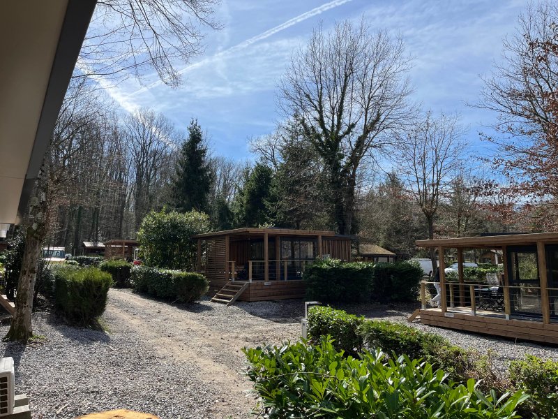 Camping Le Relais Du Léman | Pausado