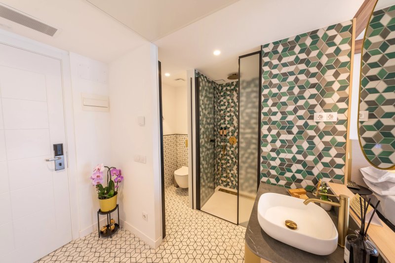 Hotel Faranda Rías Altas