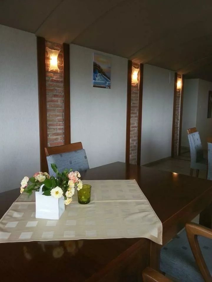 Sea View Family Hotel
