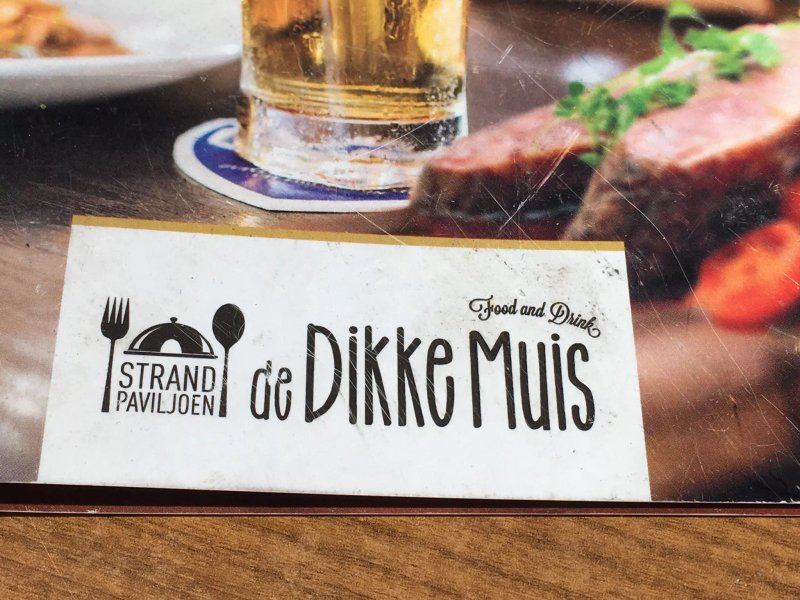 De Dikke Muis