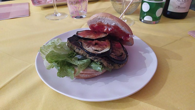 La Capinera - Osteria Contemporanea