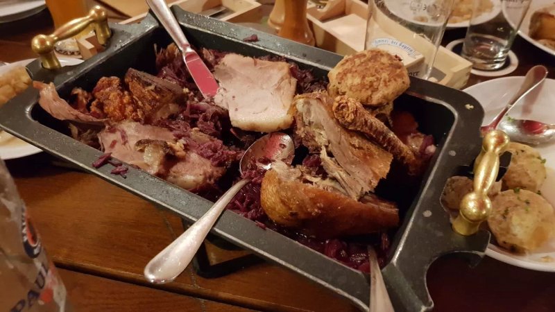 Wirtshaus Zum Straubinger