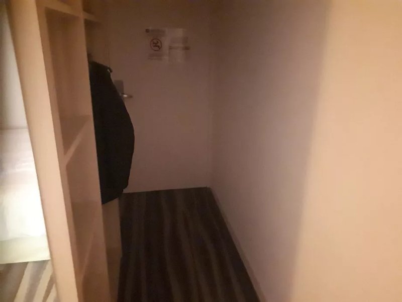 Brit Hotel Vendee Mer