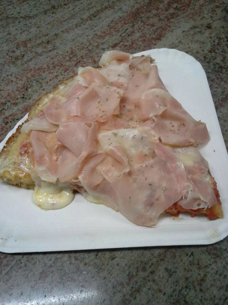 Pizzeria  La Fontana