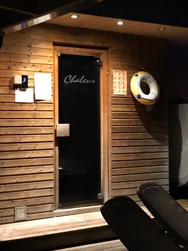 Wellness Hasselt Bed & Breakfast