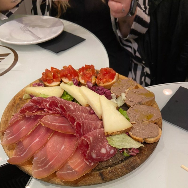 Bar Miraglia
