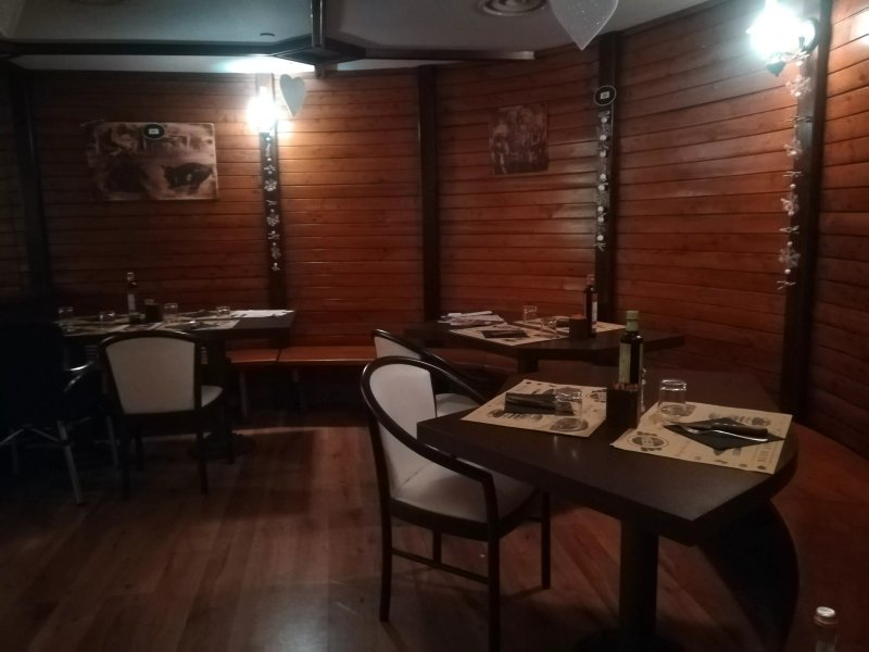 Beba Steakhouse