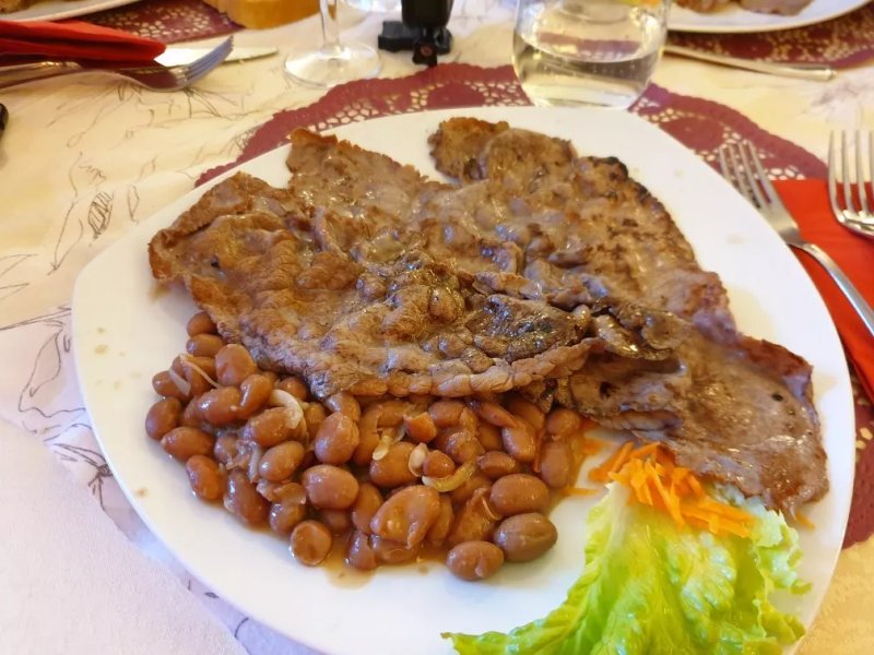 Ristorante Pizzeria Da Lucio