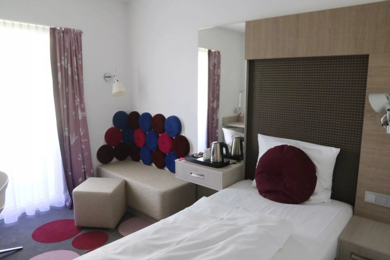 Hotel Smartino