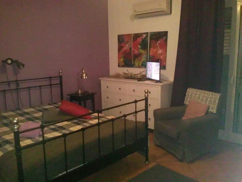 Bed and Breakfast Agrumi in Terrazza