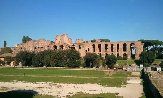 Circo Massimo