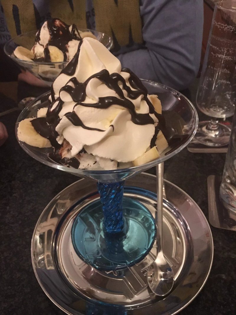 Eiscafe Garden