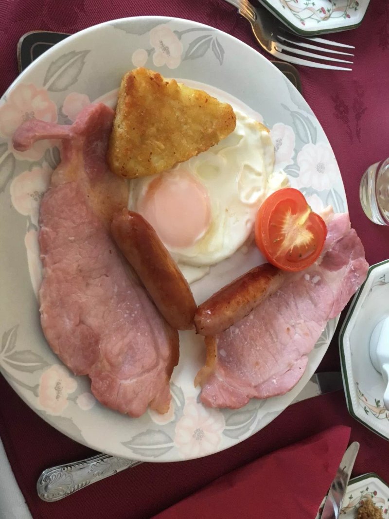 Dunboy Bed & Breakfast