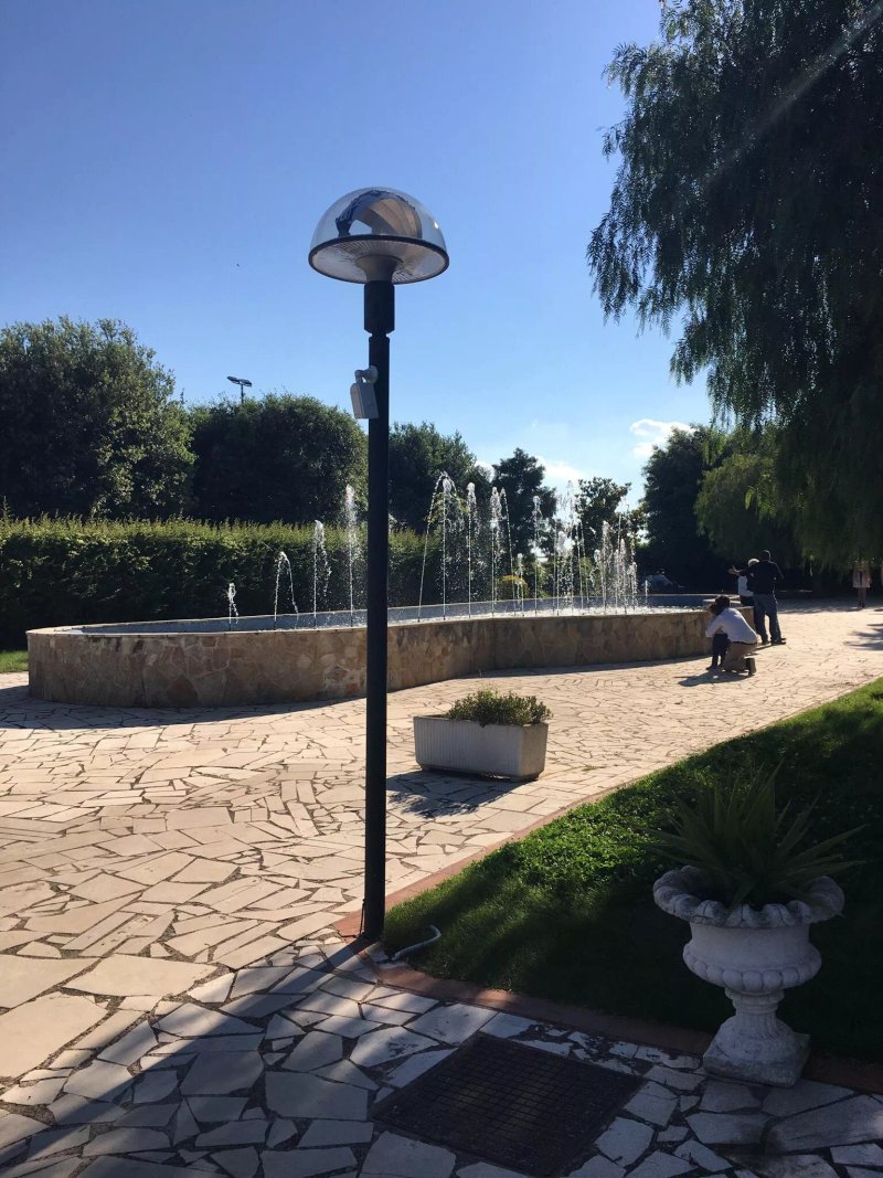 Ristorante masseria Torricella