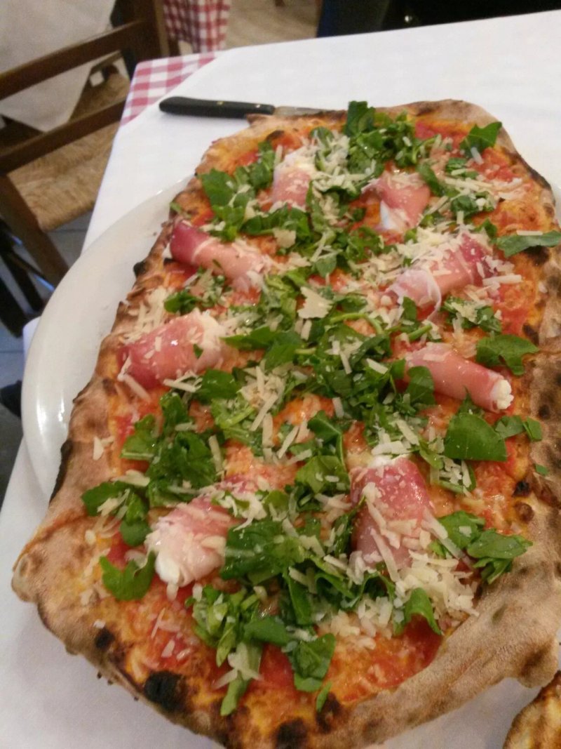 Pizzeria da Adriano