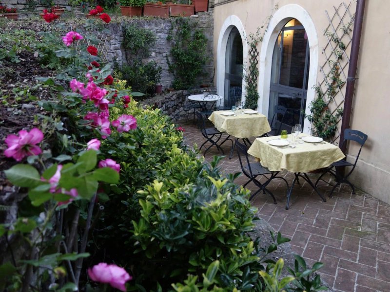 La Locanda del Borgo