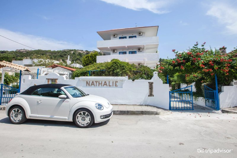 Nathalie Hotel