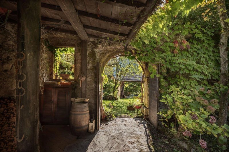 Alpenrose Rifugio e Ristorante