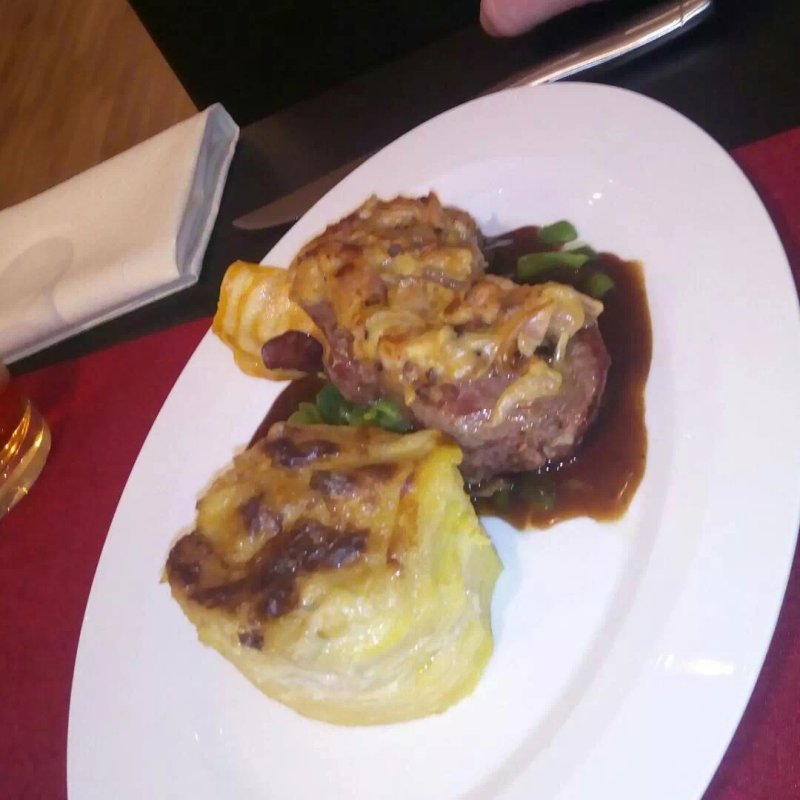 Restaurant Elder