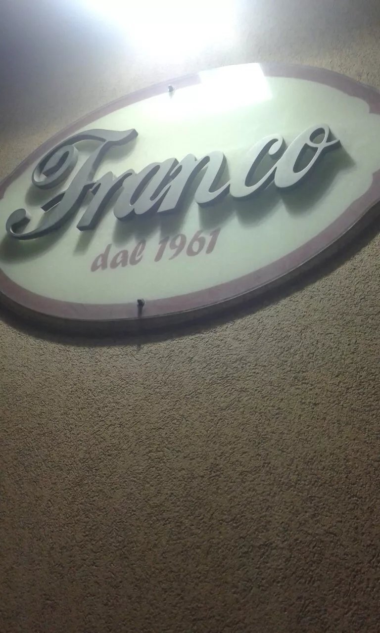 Pizzeria Ristorante Franco
