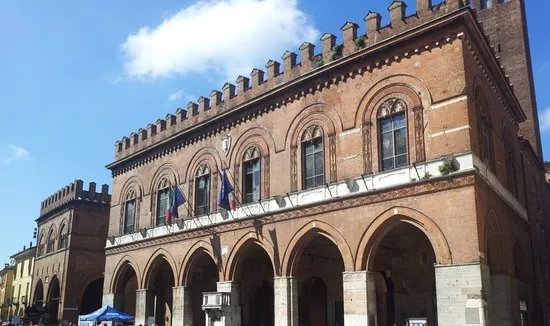 Ufficio IAT - Informazione Accoglienza Turistica
