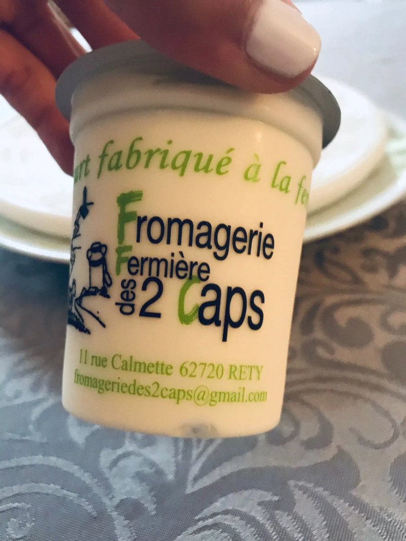 Au fil du Crembreux