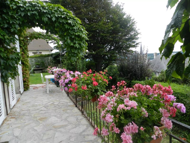 Le vieux Logis