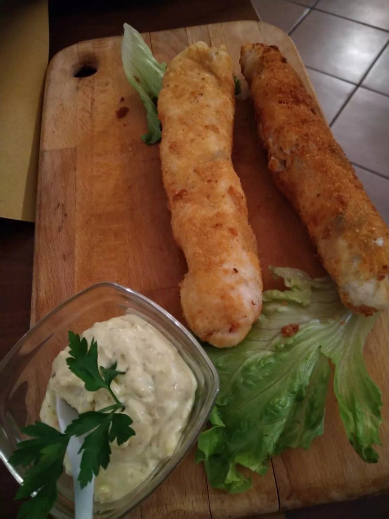 Ristorante Pizzeria Sanremo