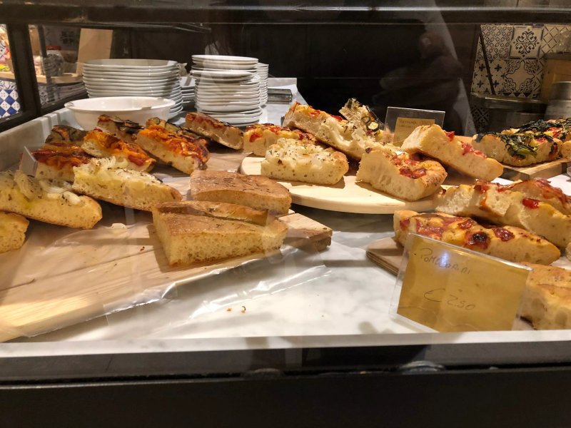 Officina dei Sapori