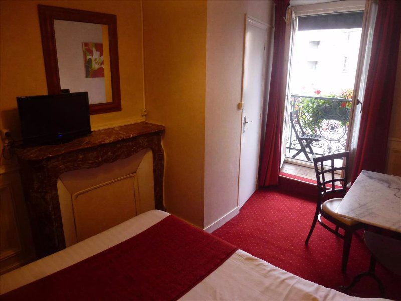 Hotel De La TA
