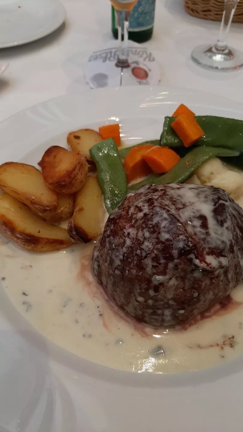 Ristorante Da Vinci
