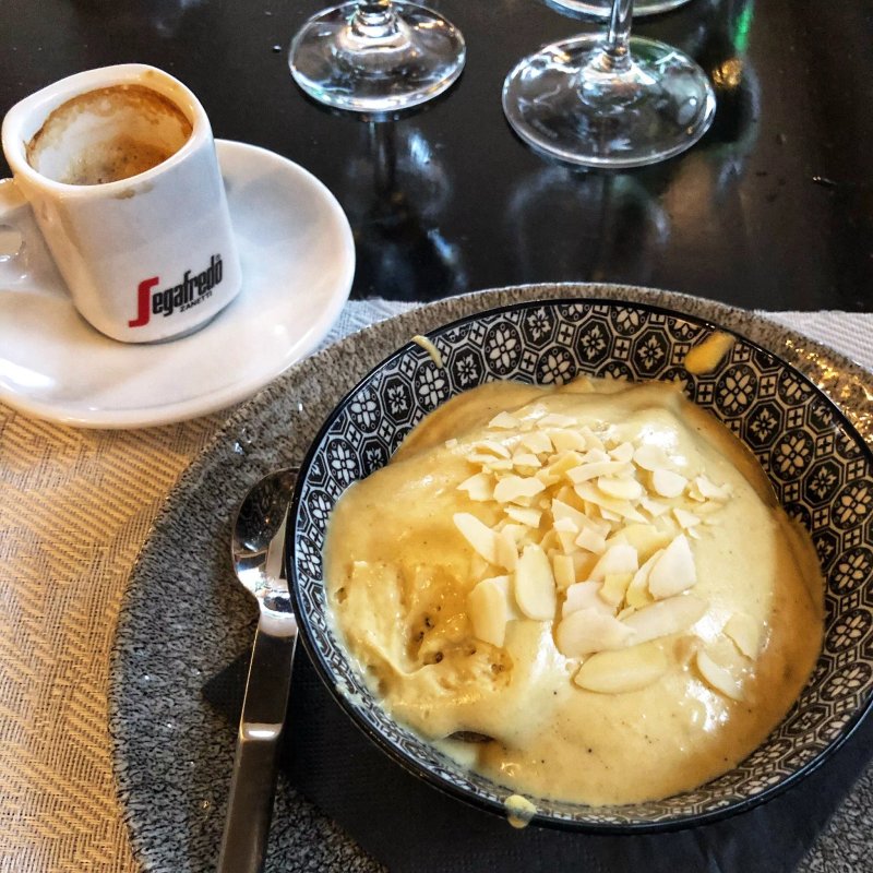 Trattoria Siciliana