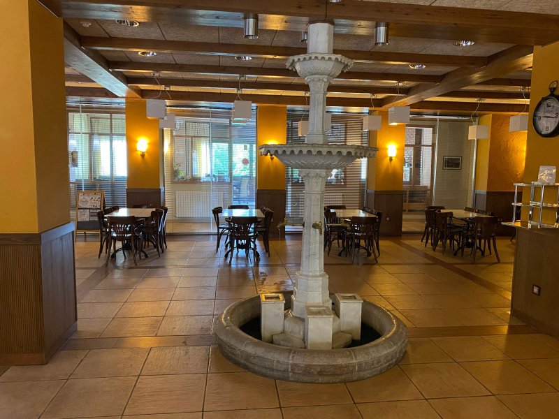 Balneario Vilas del Turbón