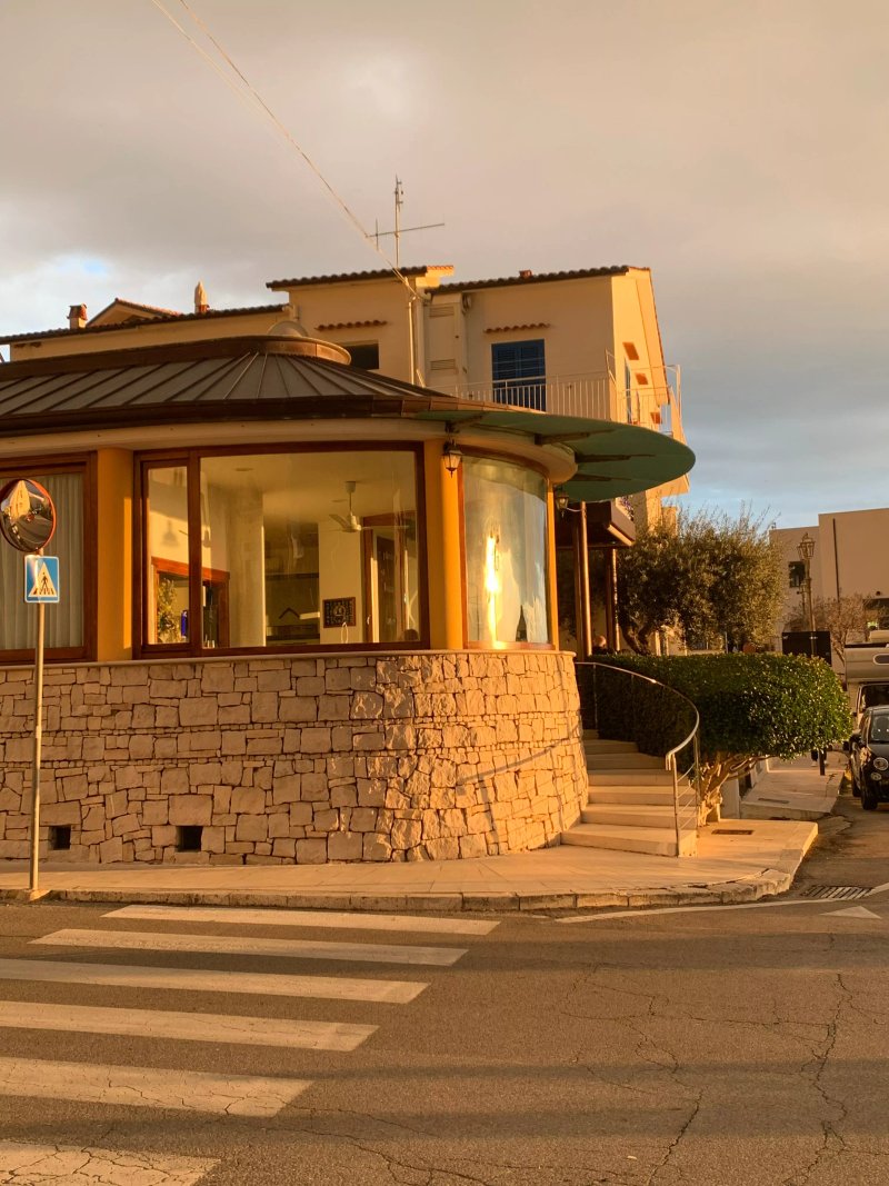 Albergo La Conchiglia