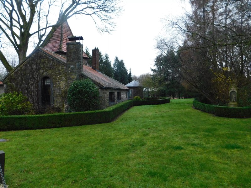 La Bergerie de Lives