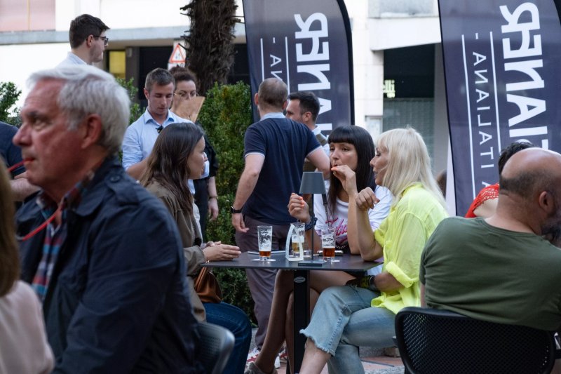 Bar Padova & Birreria Theresianer