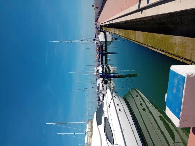Porto Turistico di Cervia e Milano Marittima